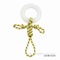 Chew TPU Rope Pet Dog Toy